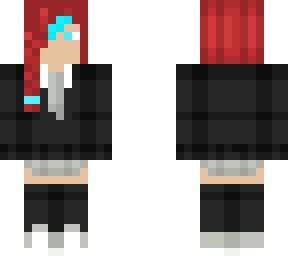 female student