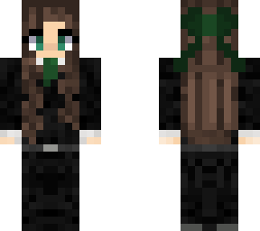 female suit 2.0