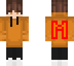 final new skin (srry!)