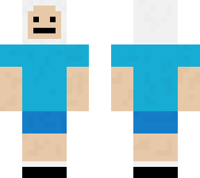 finn adventure time