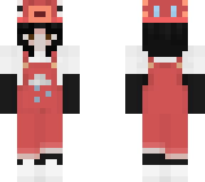 fish girl 2.0