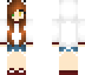 fixed- white hoodie