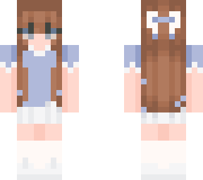 for my sister