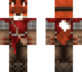 fox <3
