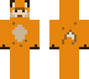 fox