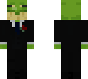 frog