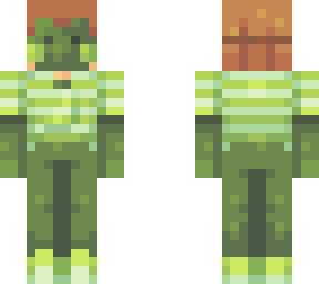 frog