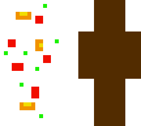 fruit cake