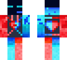gaming enderman