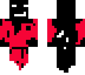 gaost red