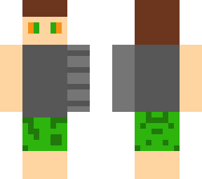 generalgavedigger 1st skin updated version
