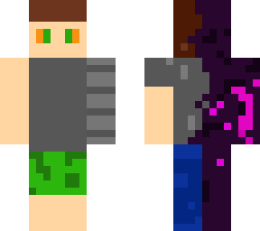 generalgravedigger 1st skin