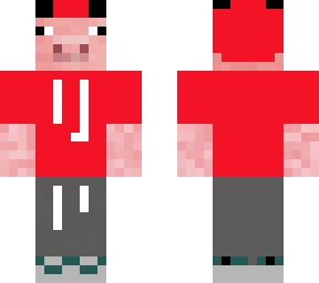 geo da pig