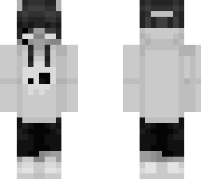 ghost boy