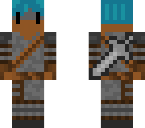 gladiator donutz