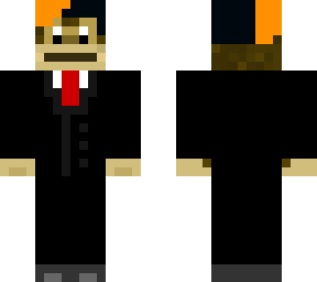 glitcen monkey fino