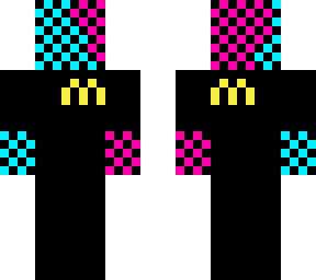 glitch mc box
