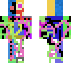 glitched 202 (mutated 202)