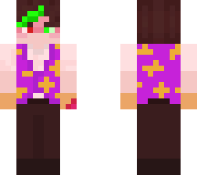 glitchtrap ricce