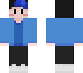 glitchy