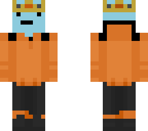 gltichy man 6.0
