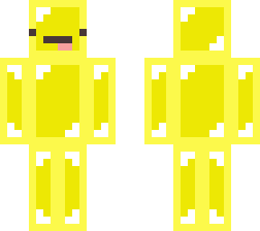 gold skeppy