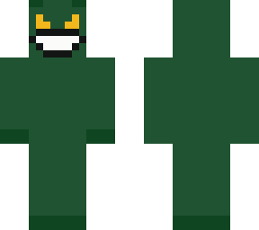 green goblin