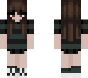 green stripes <3