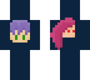 guess teh characters names