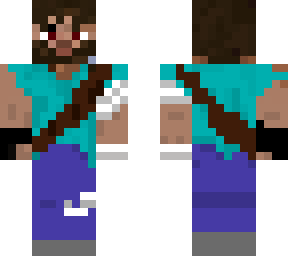 hardcore steve