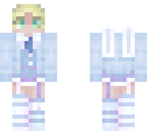 her