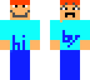 hi by