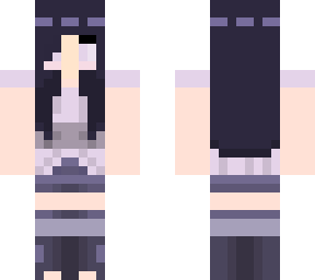 hinata