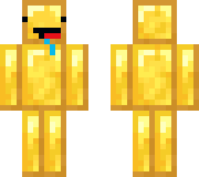 holy golden noob