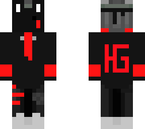hyper with mask 4