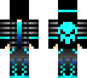 i just changed the colour black (3d)
