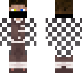 iguro steve edit
