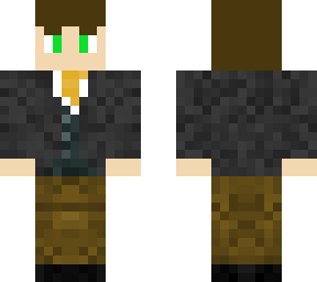 industrialist puplover