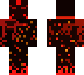 infected magma