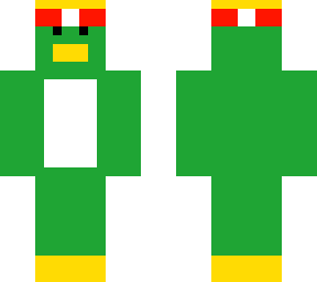 isaacwhy skin