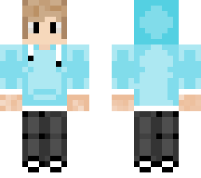 jeron skin b