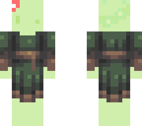 just a thing i made: electric boogaloo