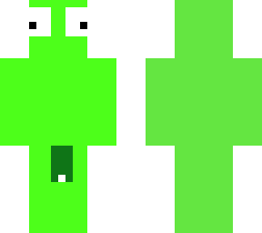 kemit de frog