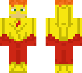 kid flash