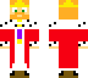 king