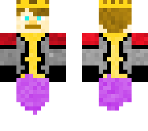 king atinyan
