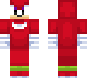 knuckles hive take 1