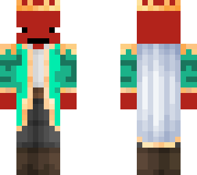 kondor (king)