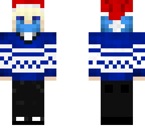 krizzlyplays christmas