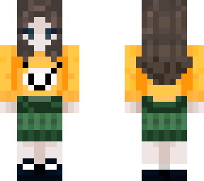 leslie skin